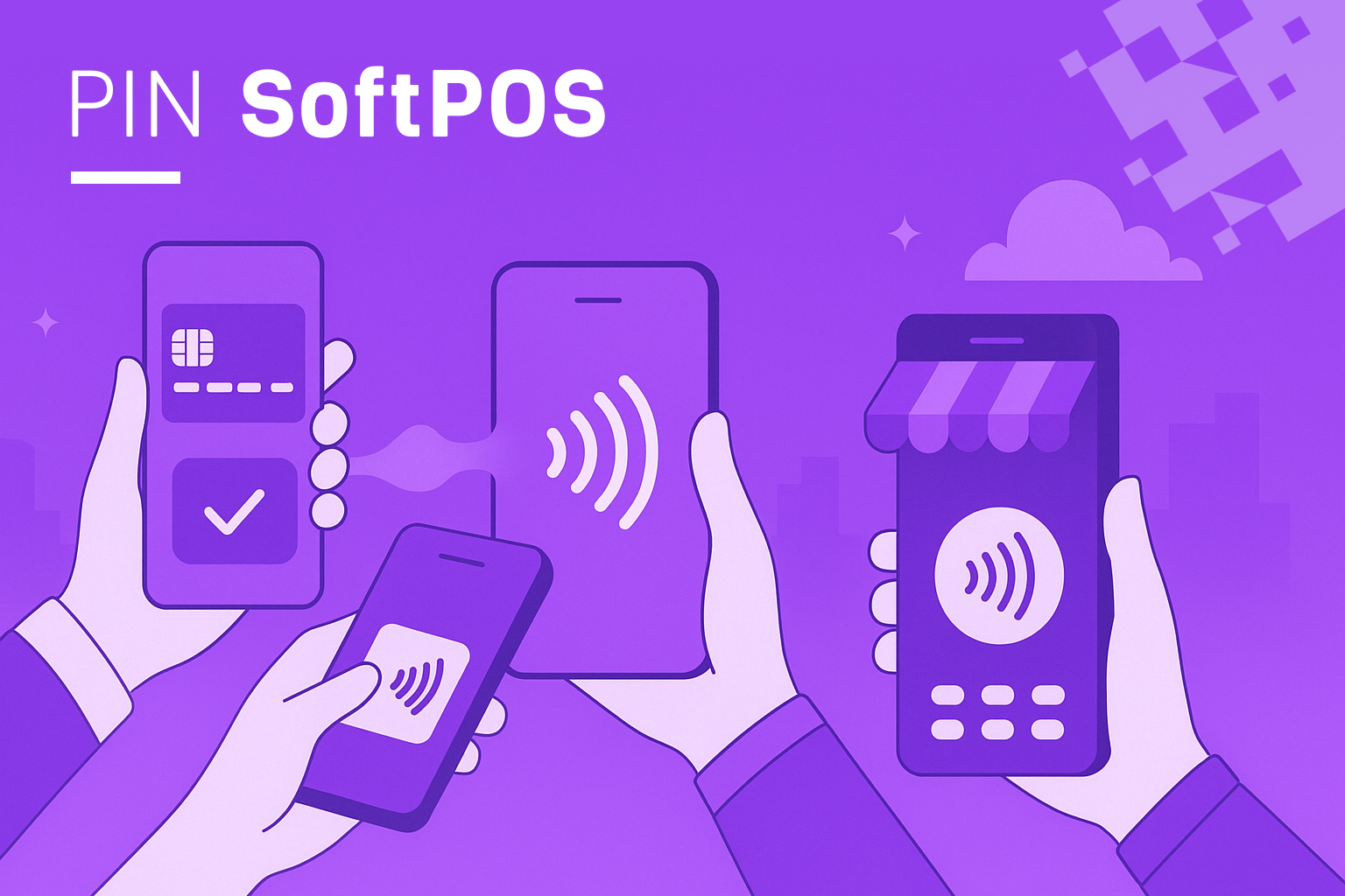 NOVOTIX - SoftPOS