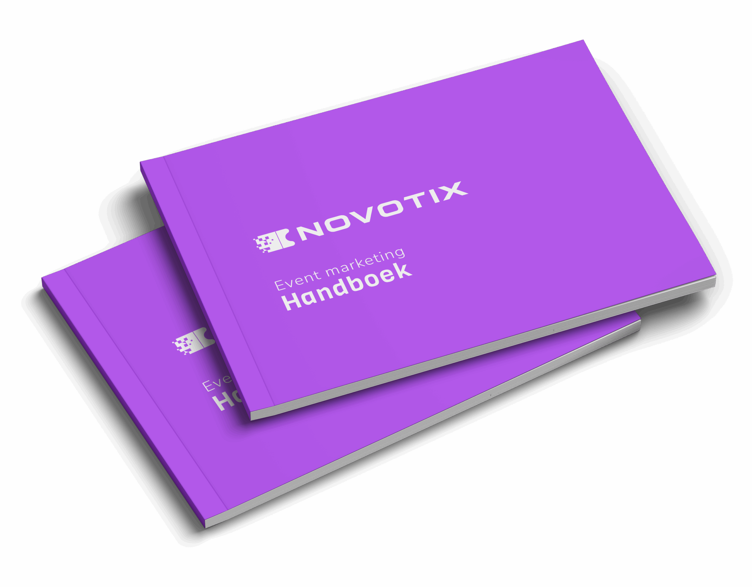 NOVOTIX Eventmanagement en -Marketing Handboek NOVOTIX Eventmanagement en -Marketing Handboek