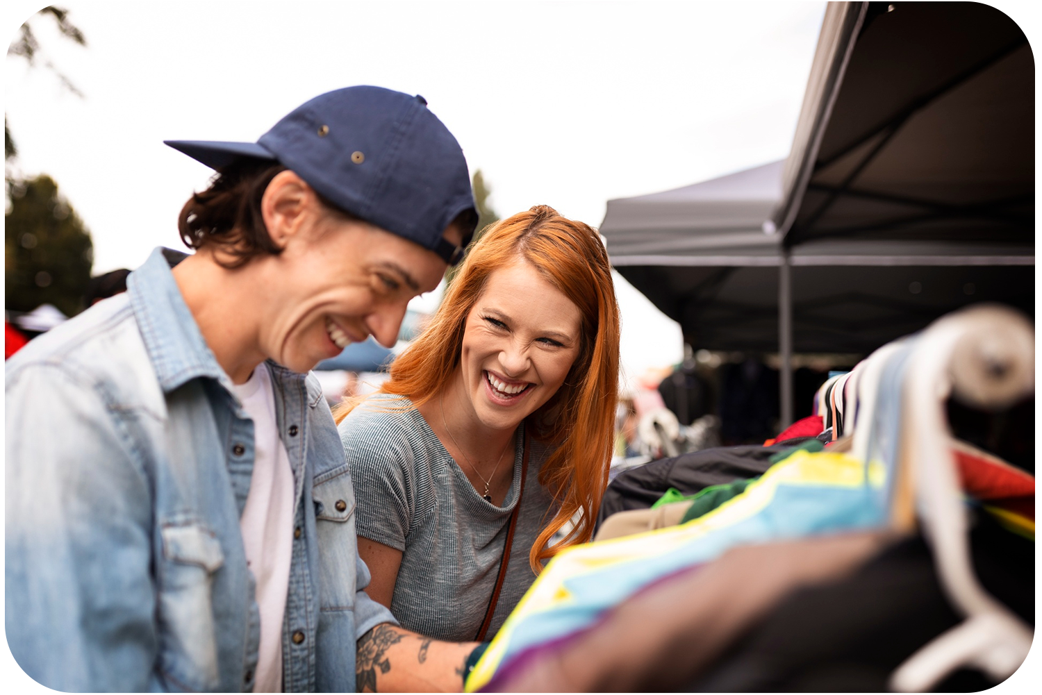 Novotix SoftPOS is speciaal ontworpen voor de event branche